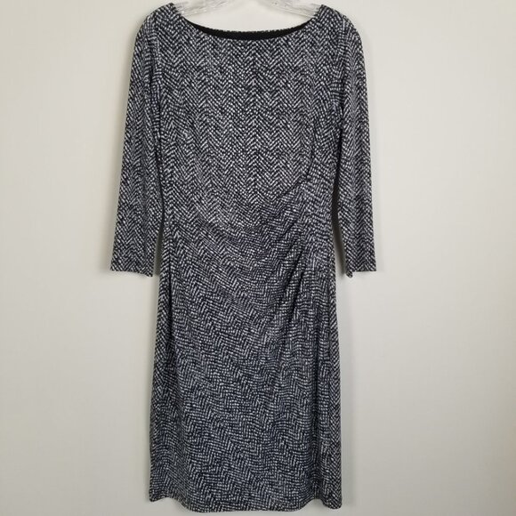 Lauren Ralph Lauren Dresses & Skirts - Lauren Ralph Lauren Dress Stretchy Size 8